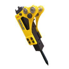 Buy Discount High Precision Backhoe Hammer